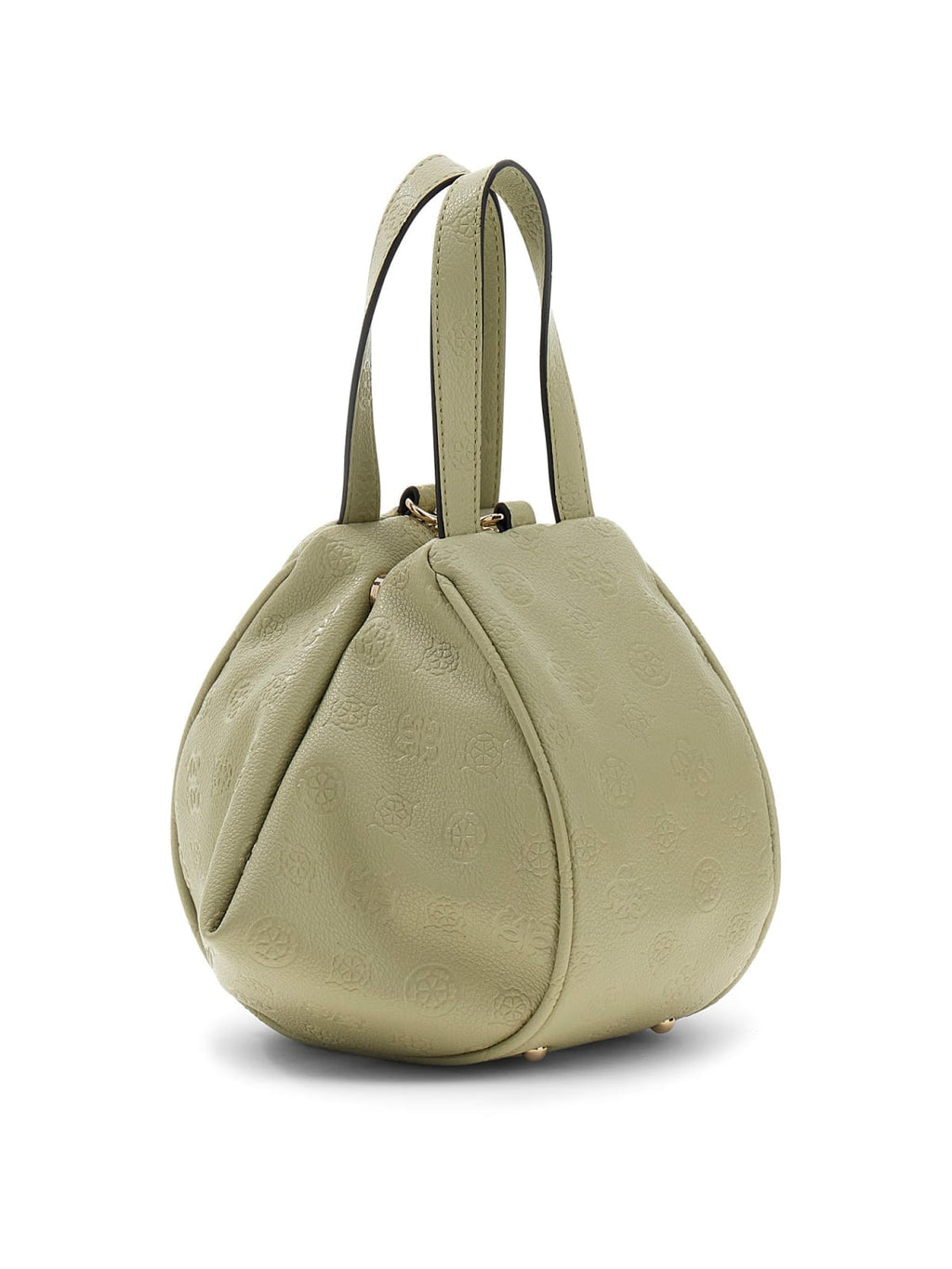 Guess sage logo anise bag pd991677