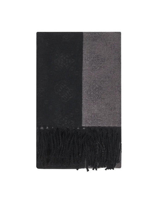 Guess AW5419POL03-BLA scarf