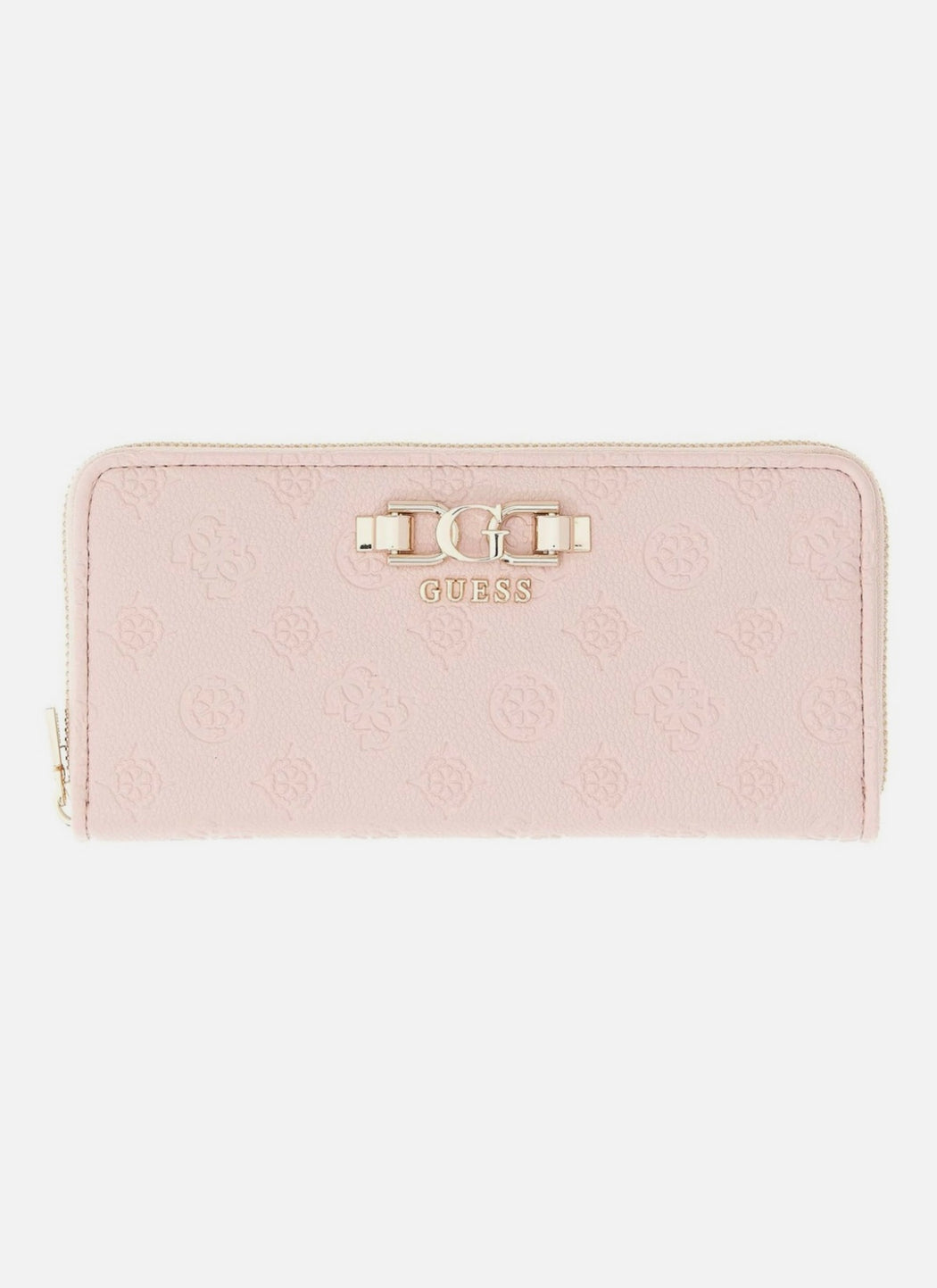 Anise guess light rose wallet pd9916146