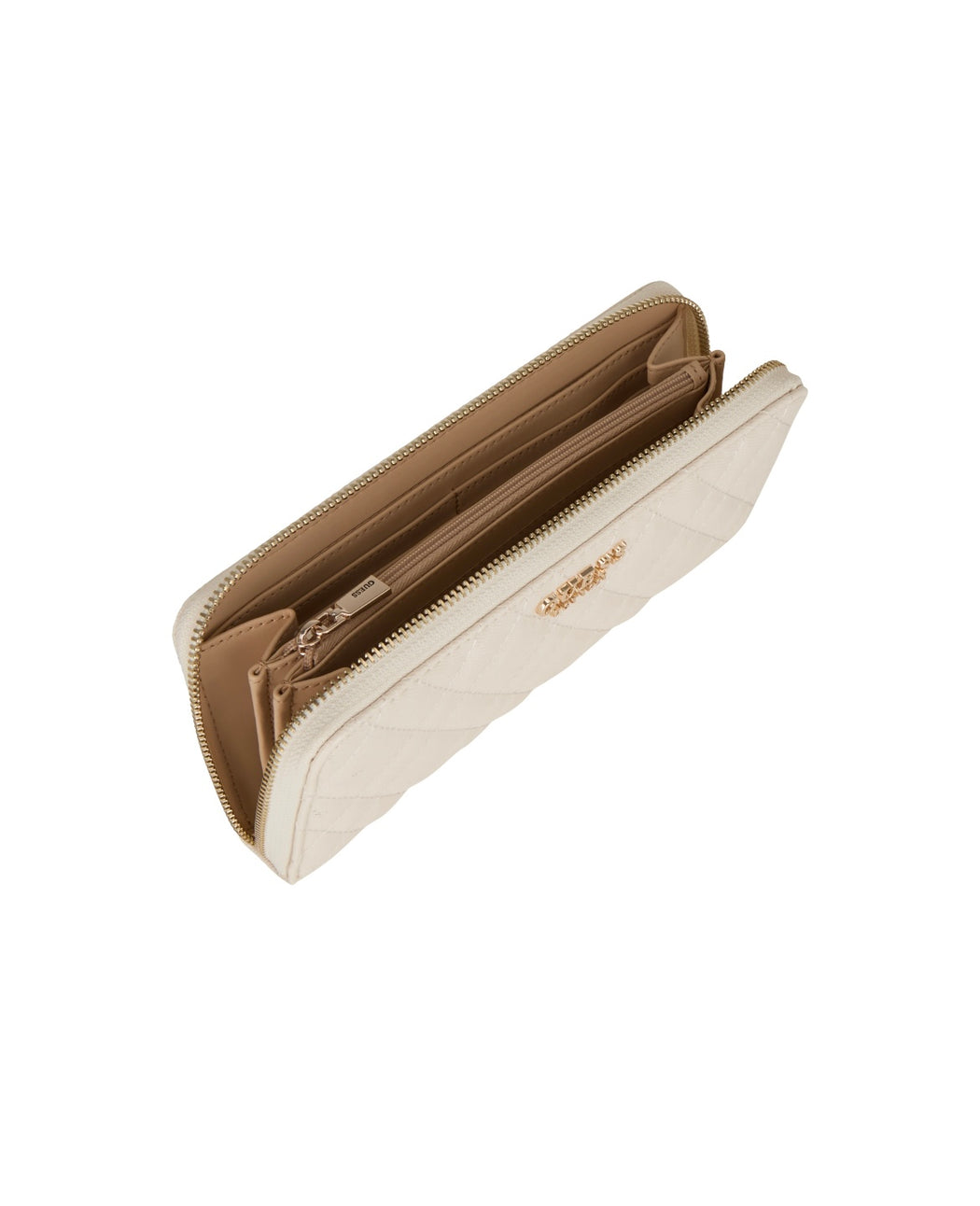 Guess off white isemay wallet gg9628146