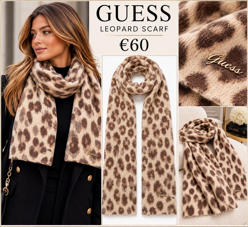 Guess Helen Scarf. W6BZ20Z1649