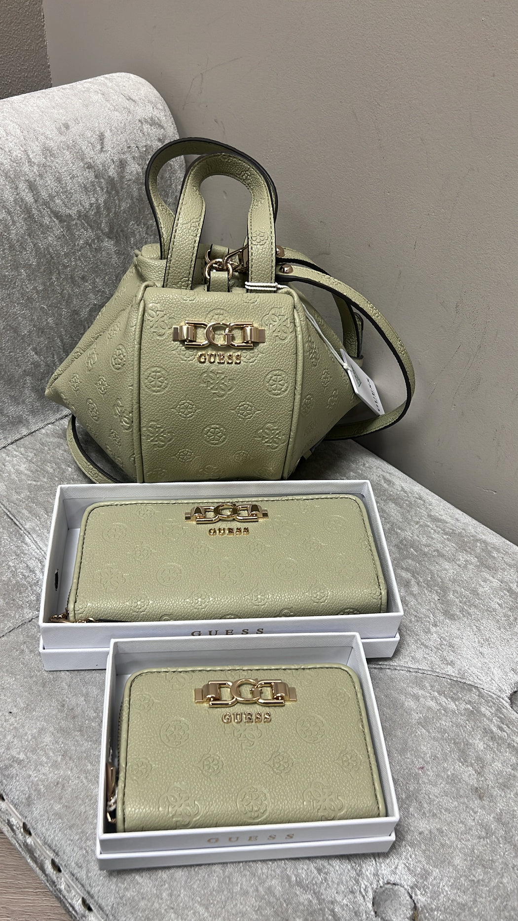 Anise guess sage wallet pd9916146