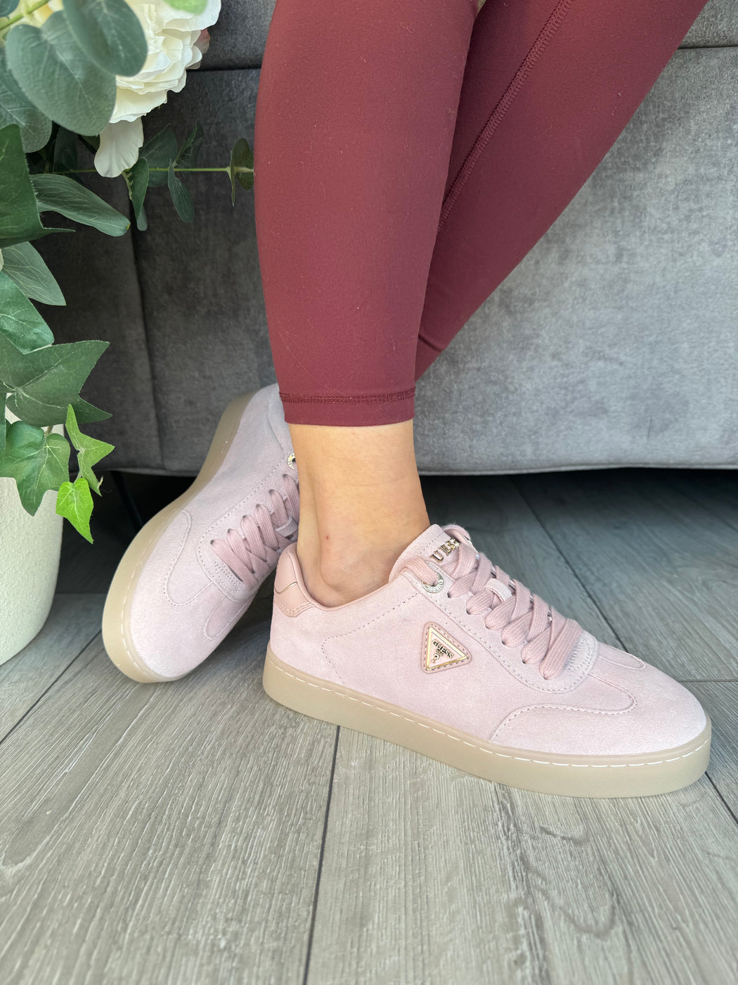 Guess rose trainer FLJJAZSUE12