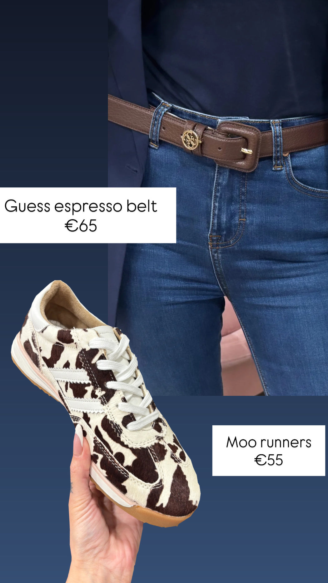 Seventy Three Moo Runners