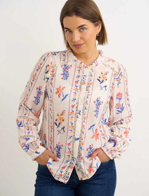 Paula shirt m372-2390