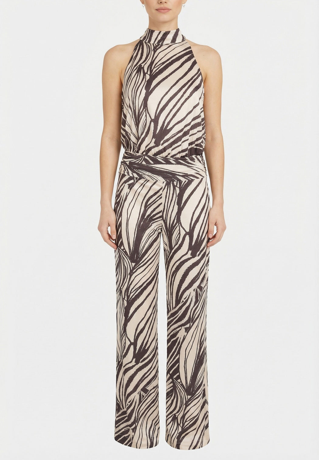 Guess charline  jumpsuit w6gk12k2937- pmic