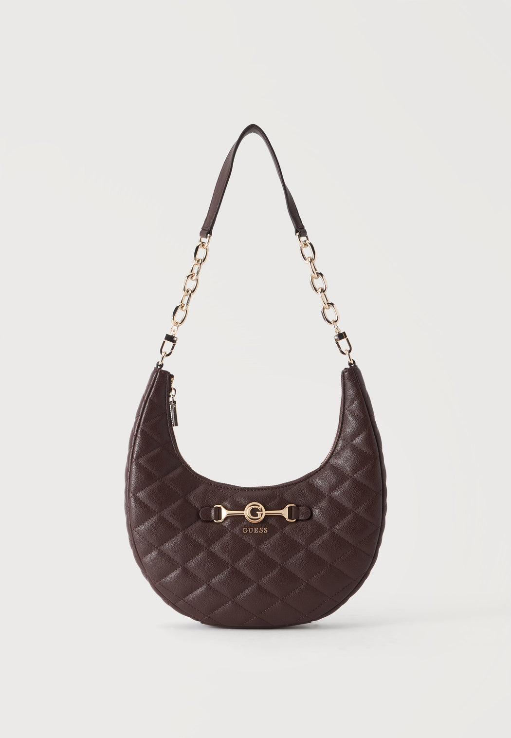 Guess Brown FRANCES Bag. QG224101