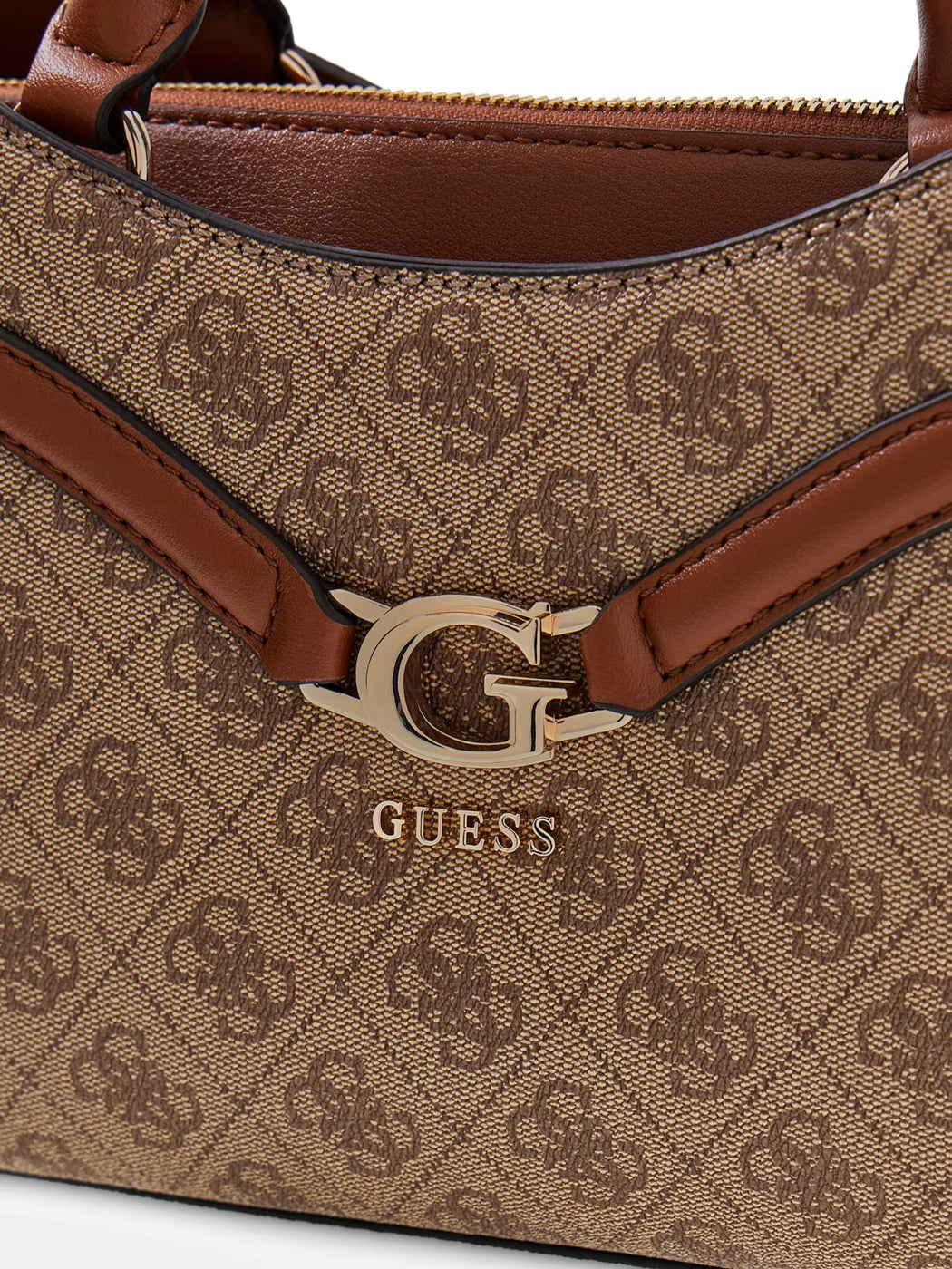 Guess Latte Logo DEA  Bag. SG799306