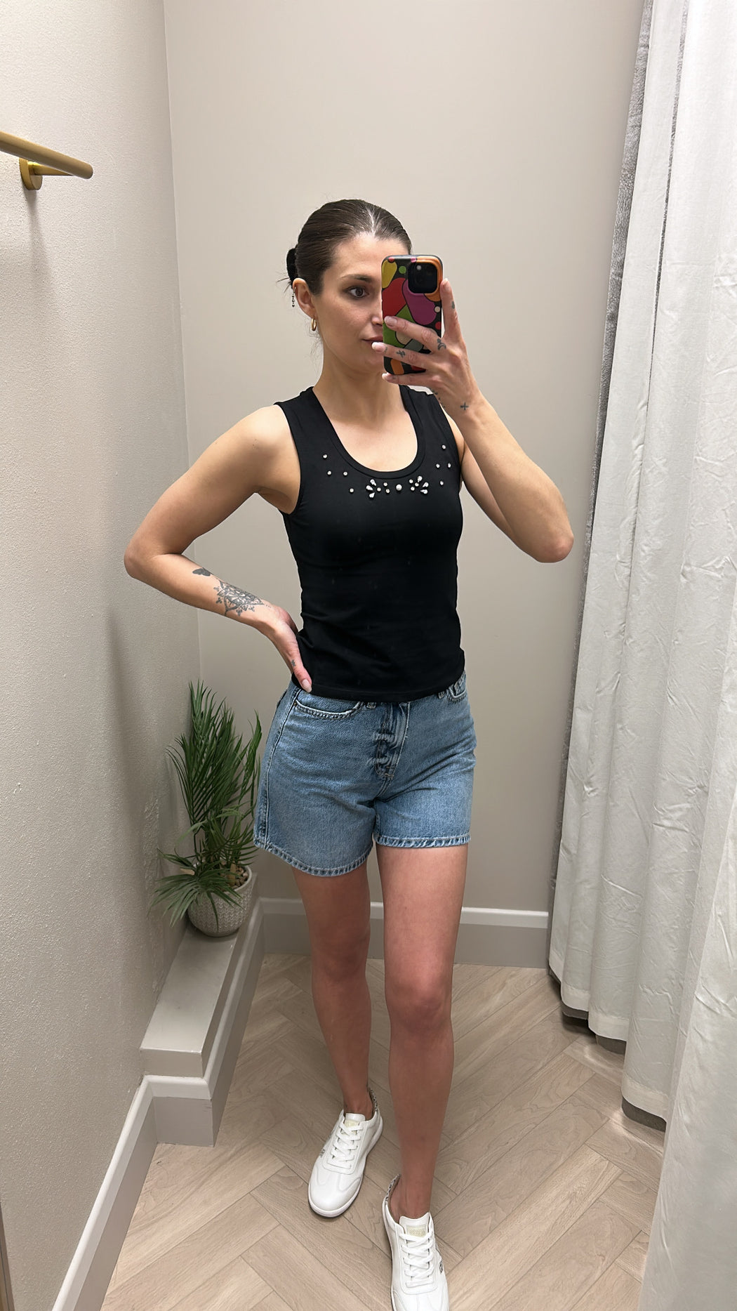 Lana shorts
