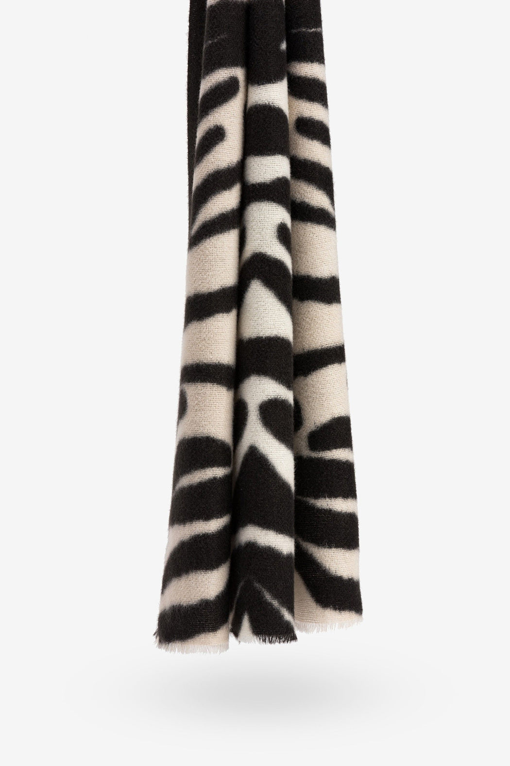 Breton scarf