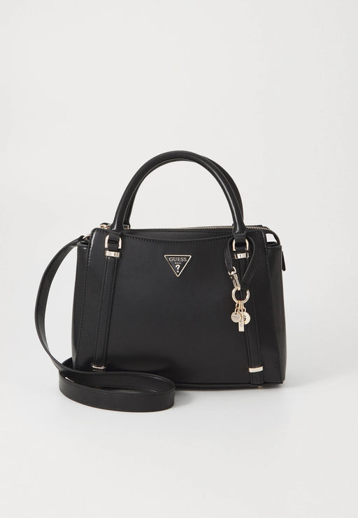 Black daryna guess satchel bag VG949306