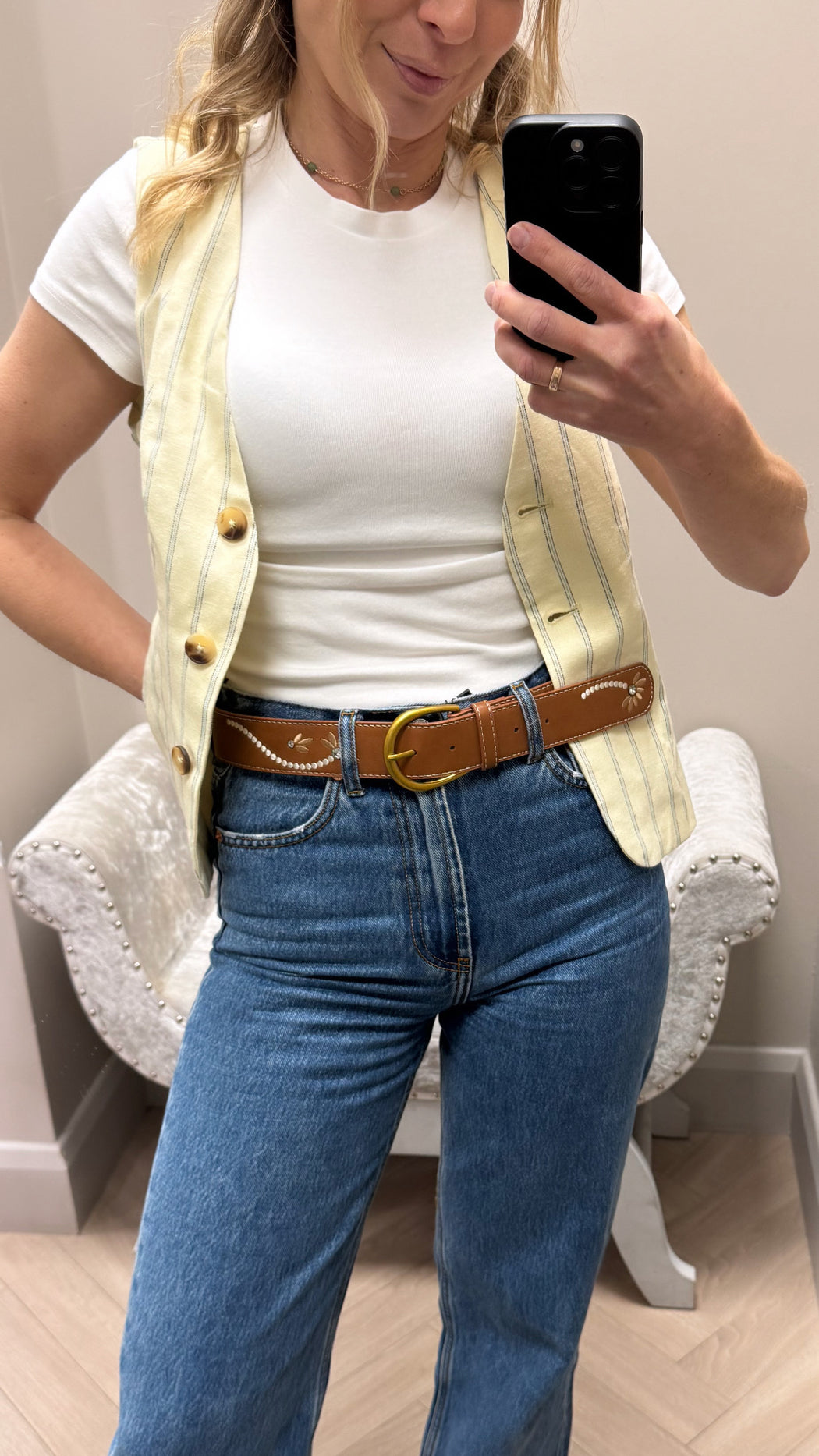 Kendall belt