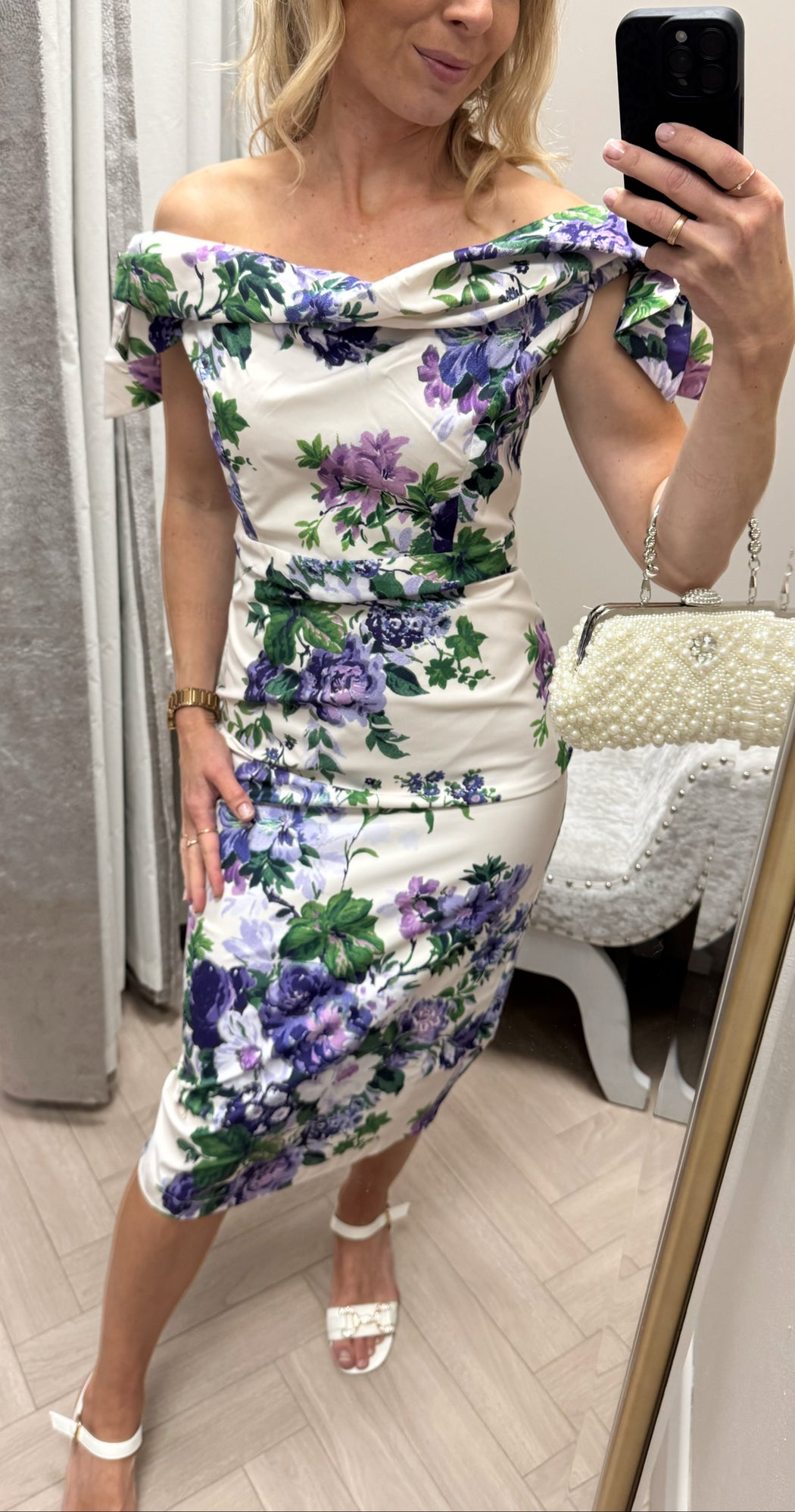Suzette dress
