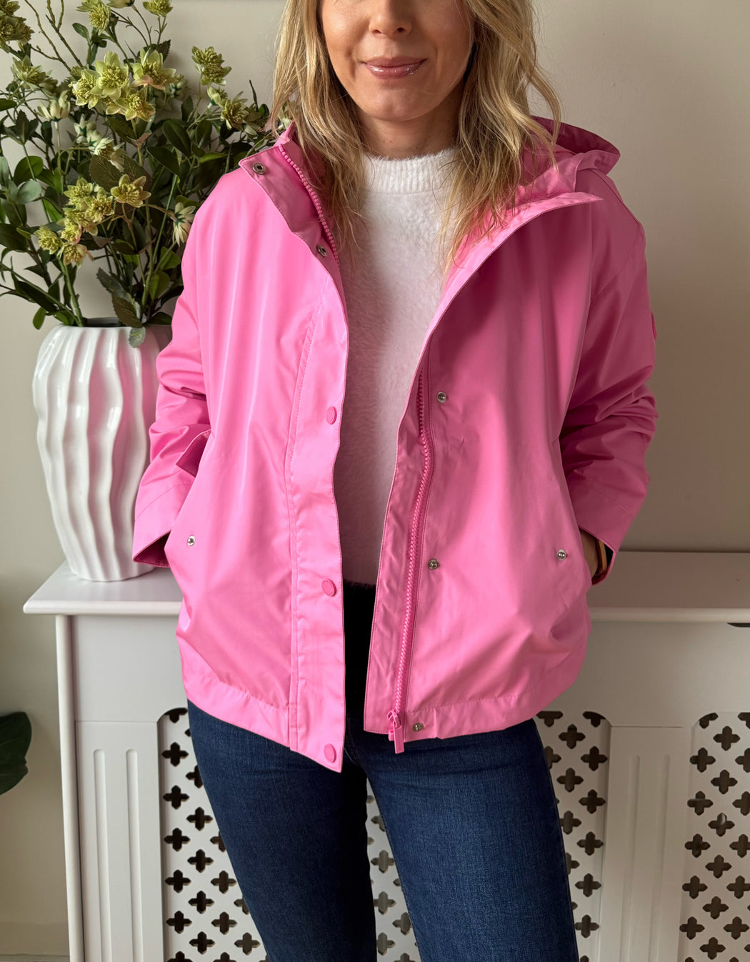 Emma jacket