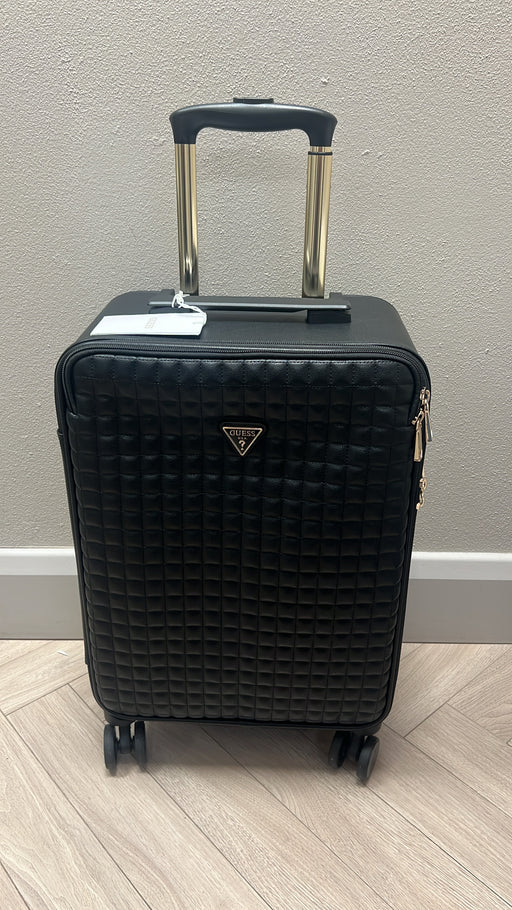 Guess nadira cabin luggage qg8424983