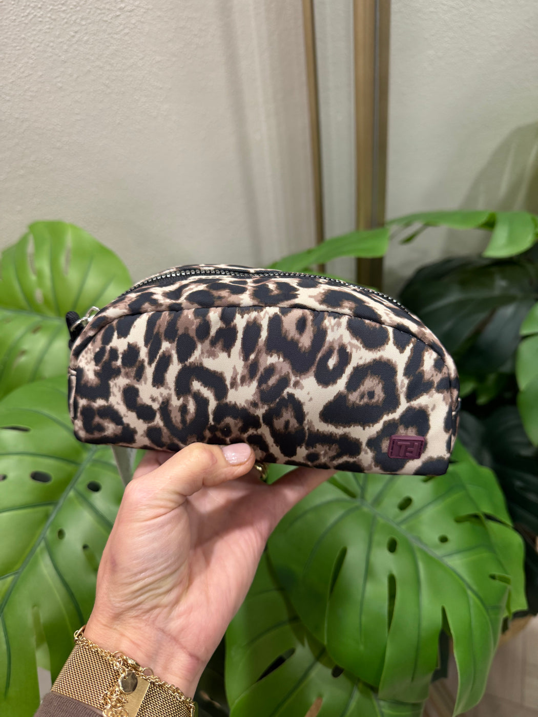 Matea makeup bag