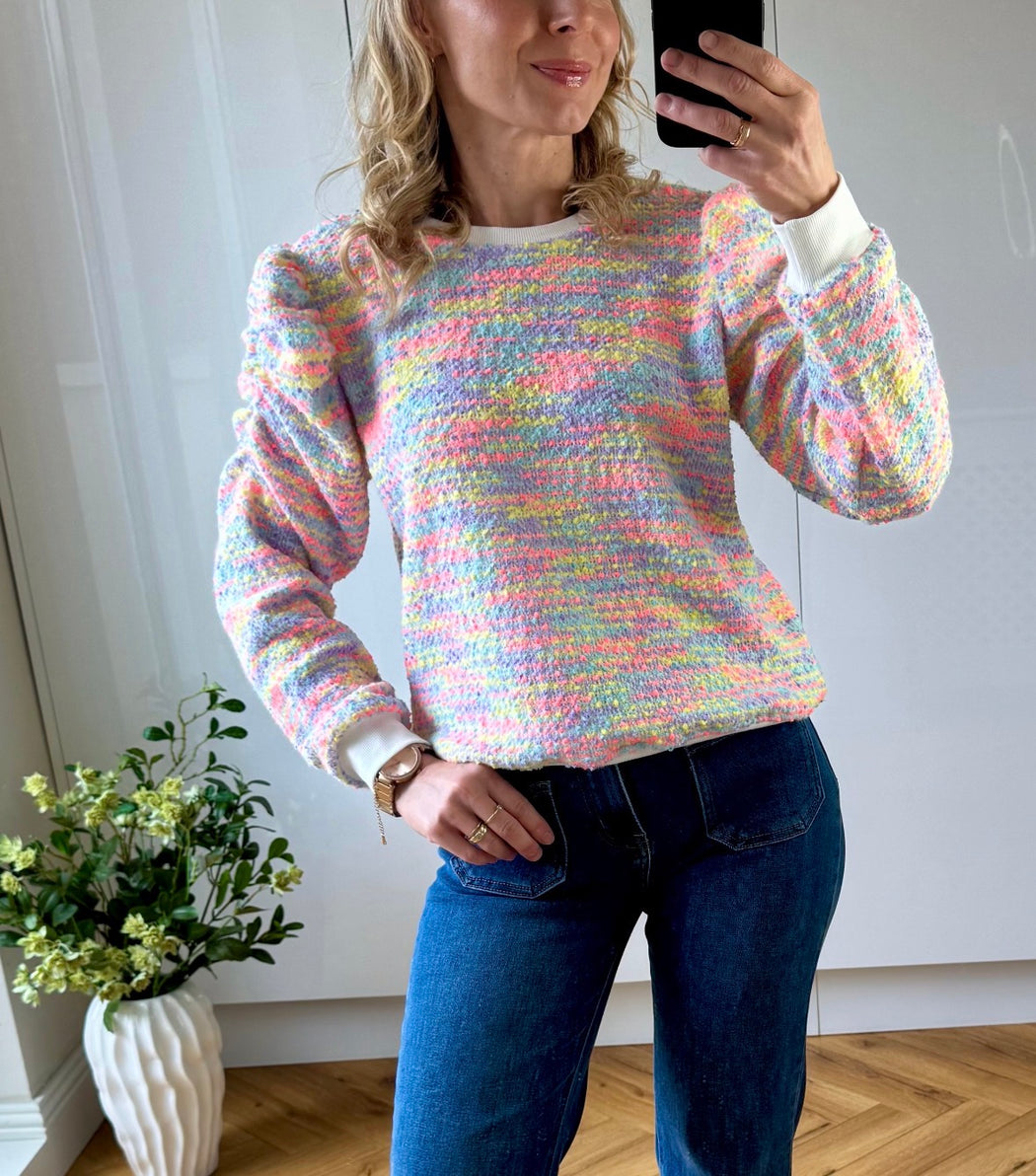 Angel Knit