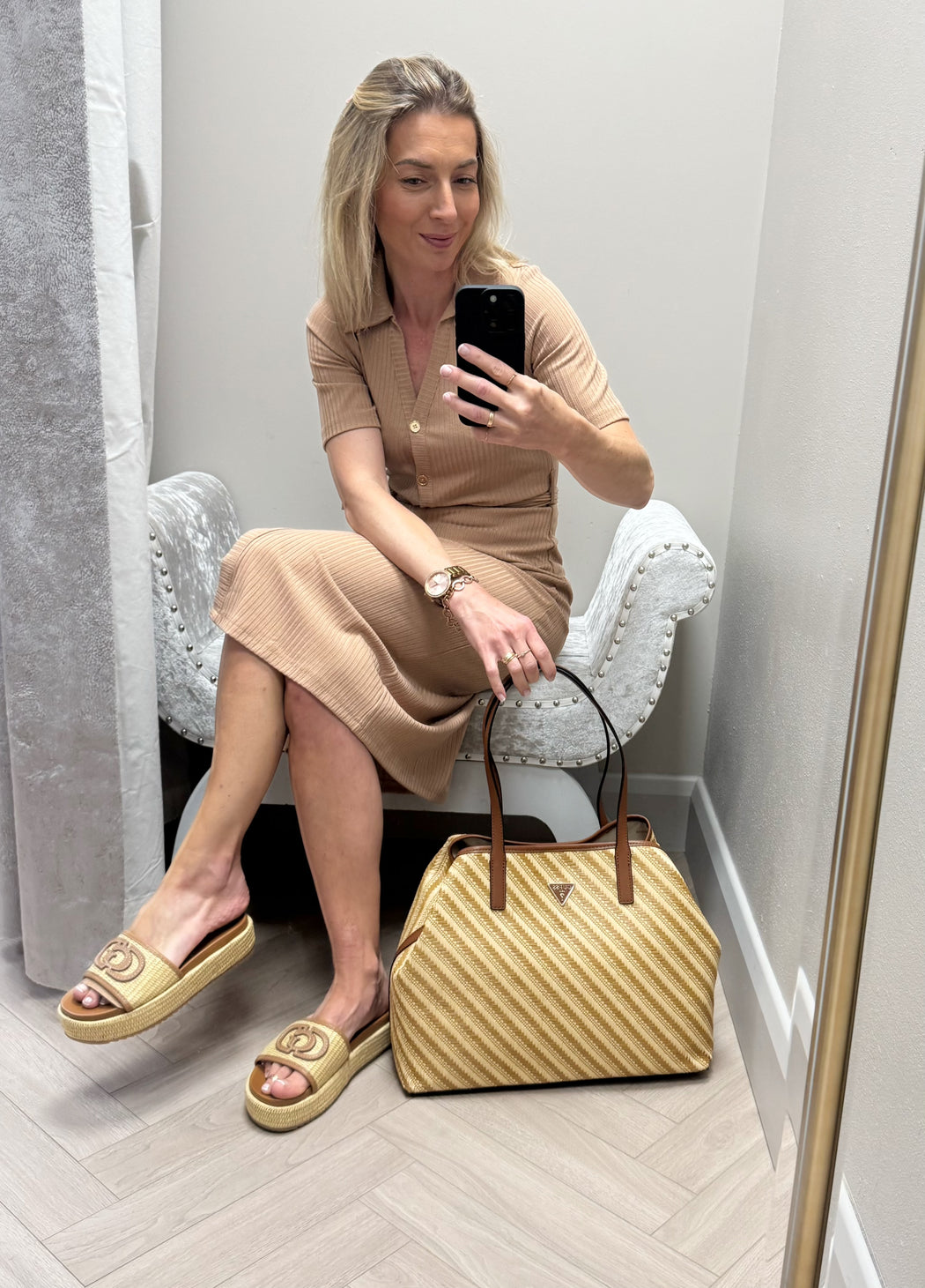 Jadyn dress