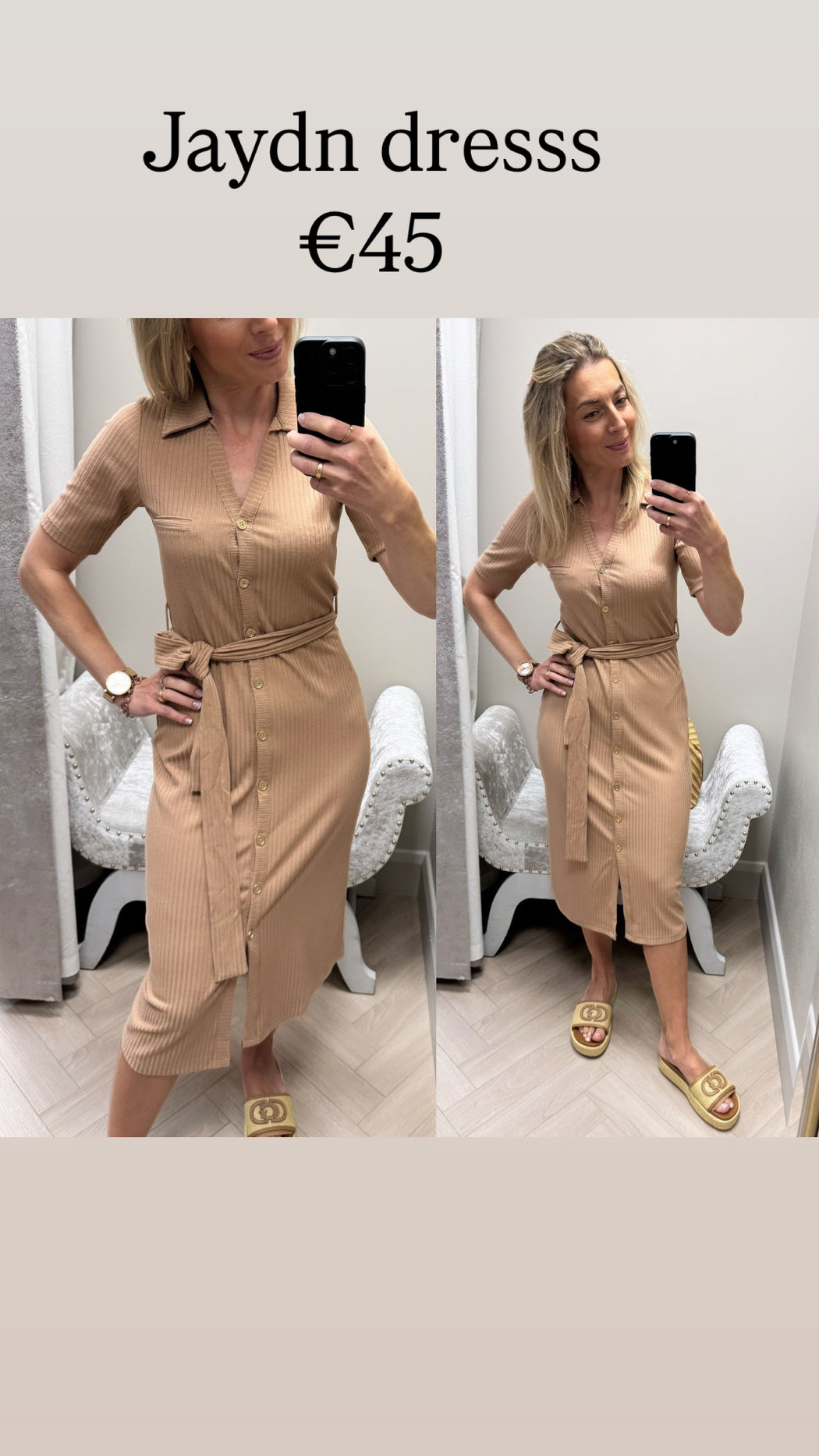 Jadyn dress