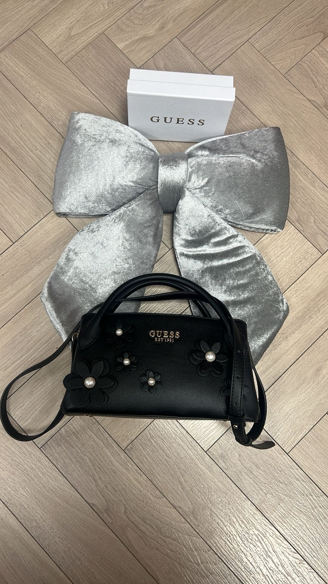 Guess Zaria bag BG733005