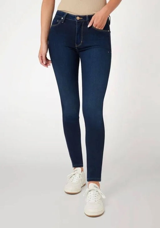 W4BAJ3D5HC1 guess sexy curve skinny jeans