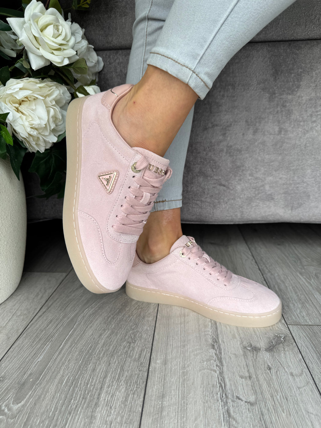 Guess rose trainer FLJJAZSUE12