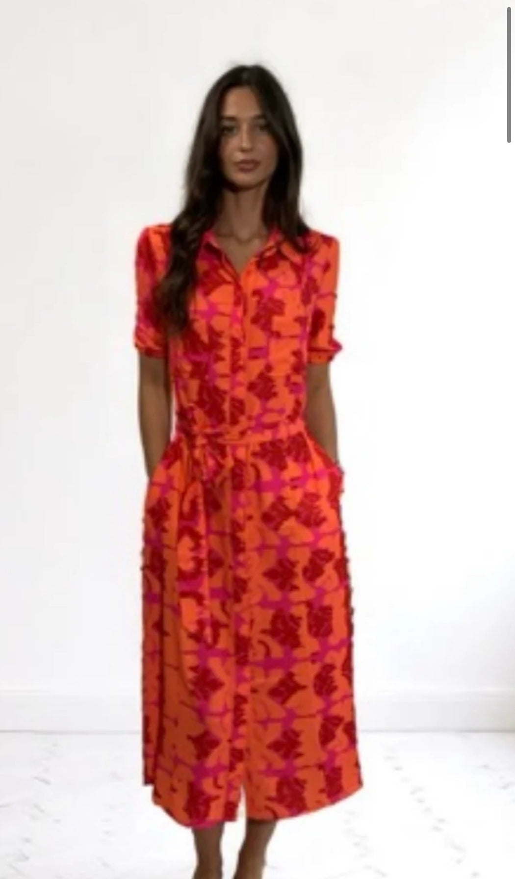 Desdimona dress