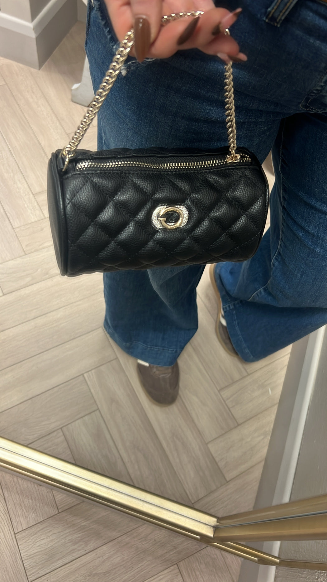 Guess mini barrel bag w5ya0fd5qr0
