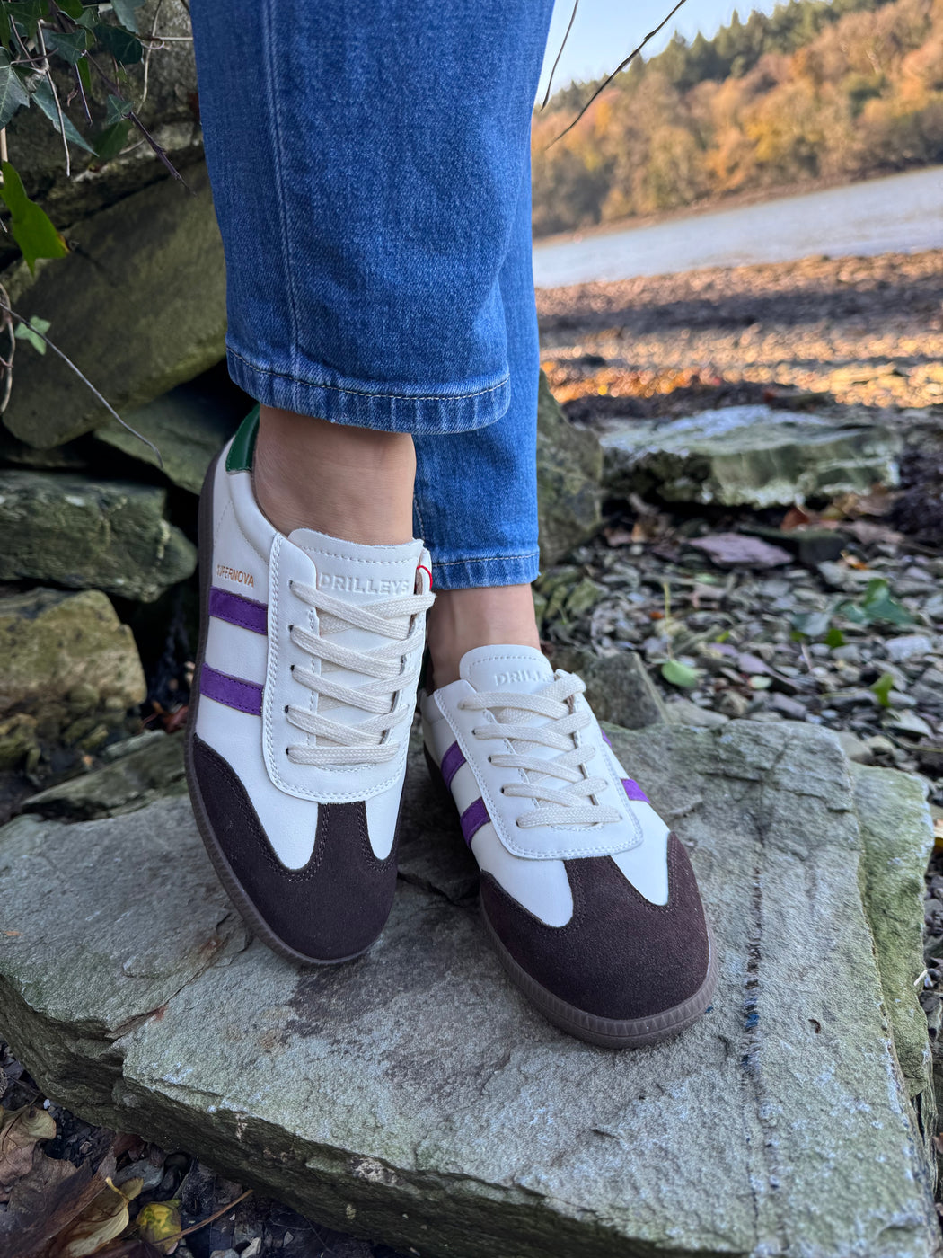 Sixty Four Birch Devine Runner