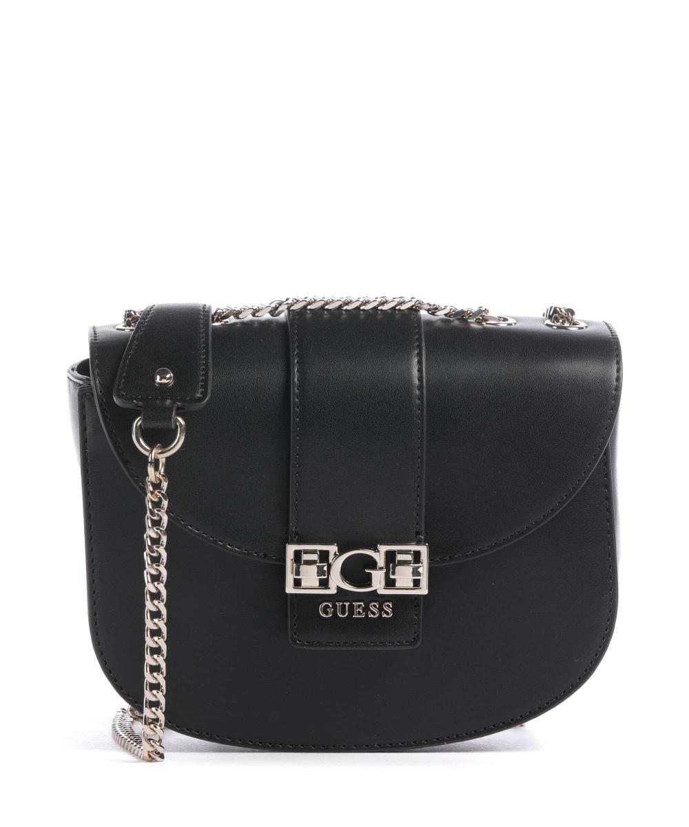 Guess Black JANE Bag. VG989121