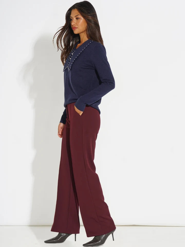 Mulberry Yale trousers