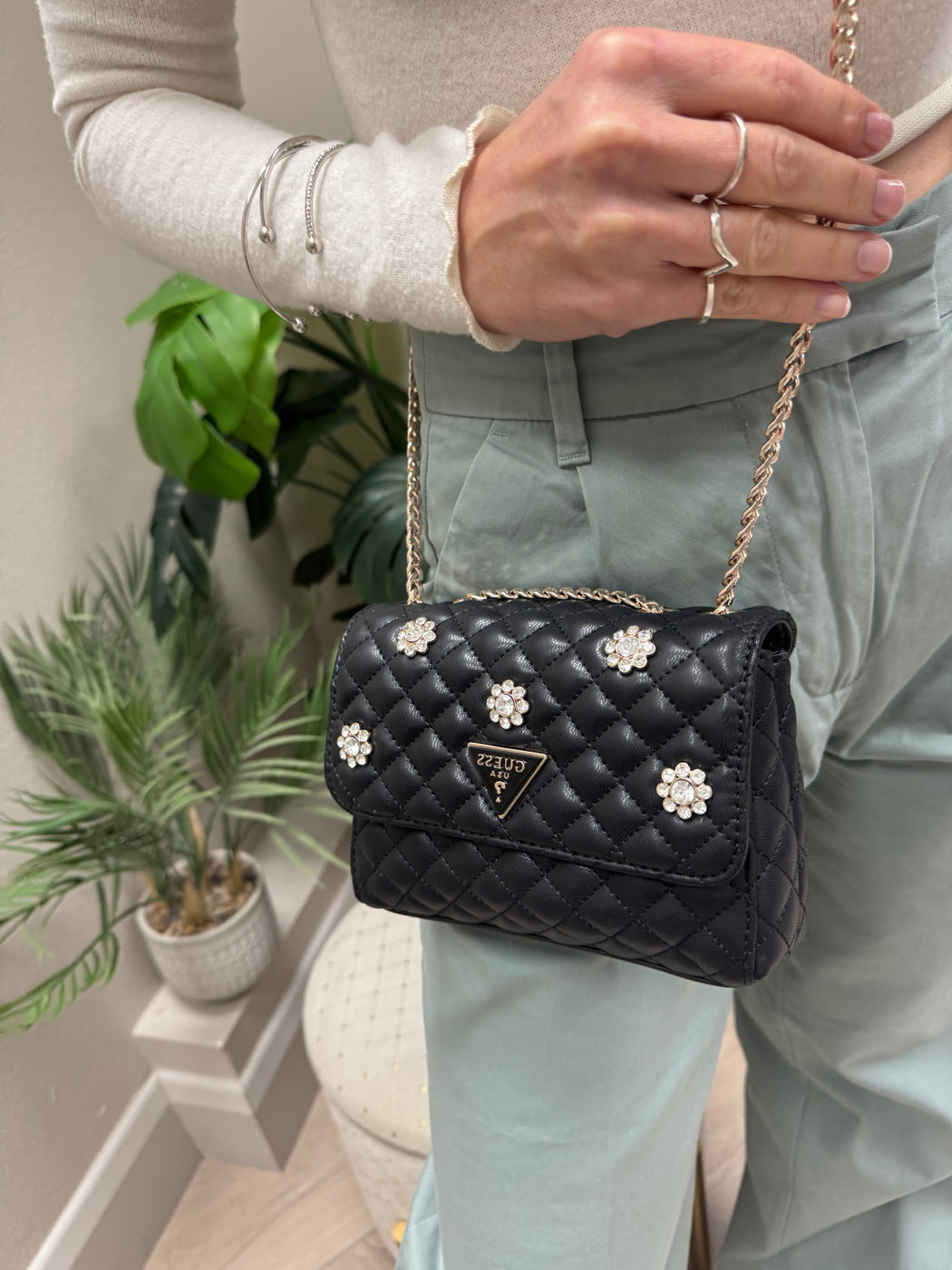 Guess everlee mini
