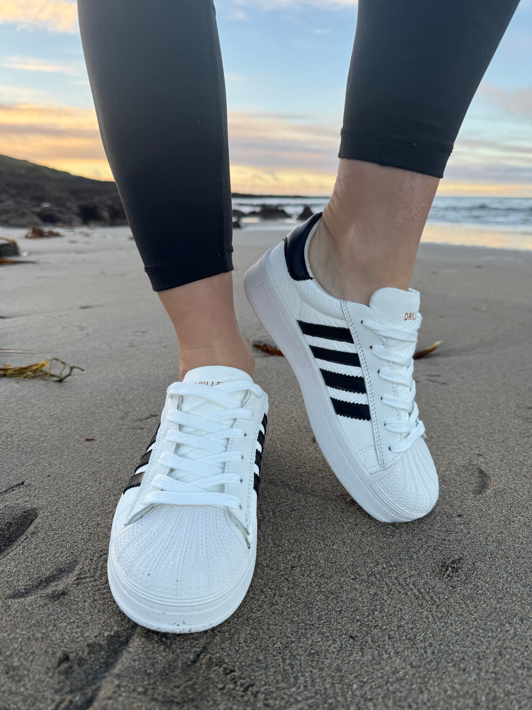 Ninety One Flurry Runner