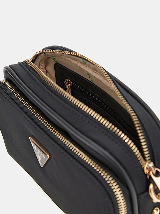 Guess Gemma mini crossbody bag EYG839572