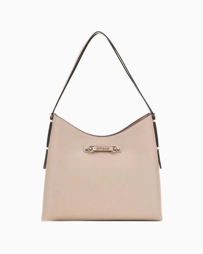 Guess SimplyTaupe LEFIA Bag. BG964402