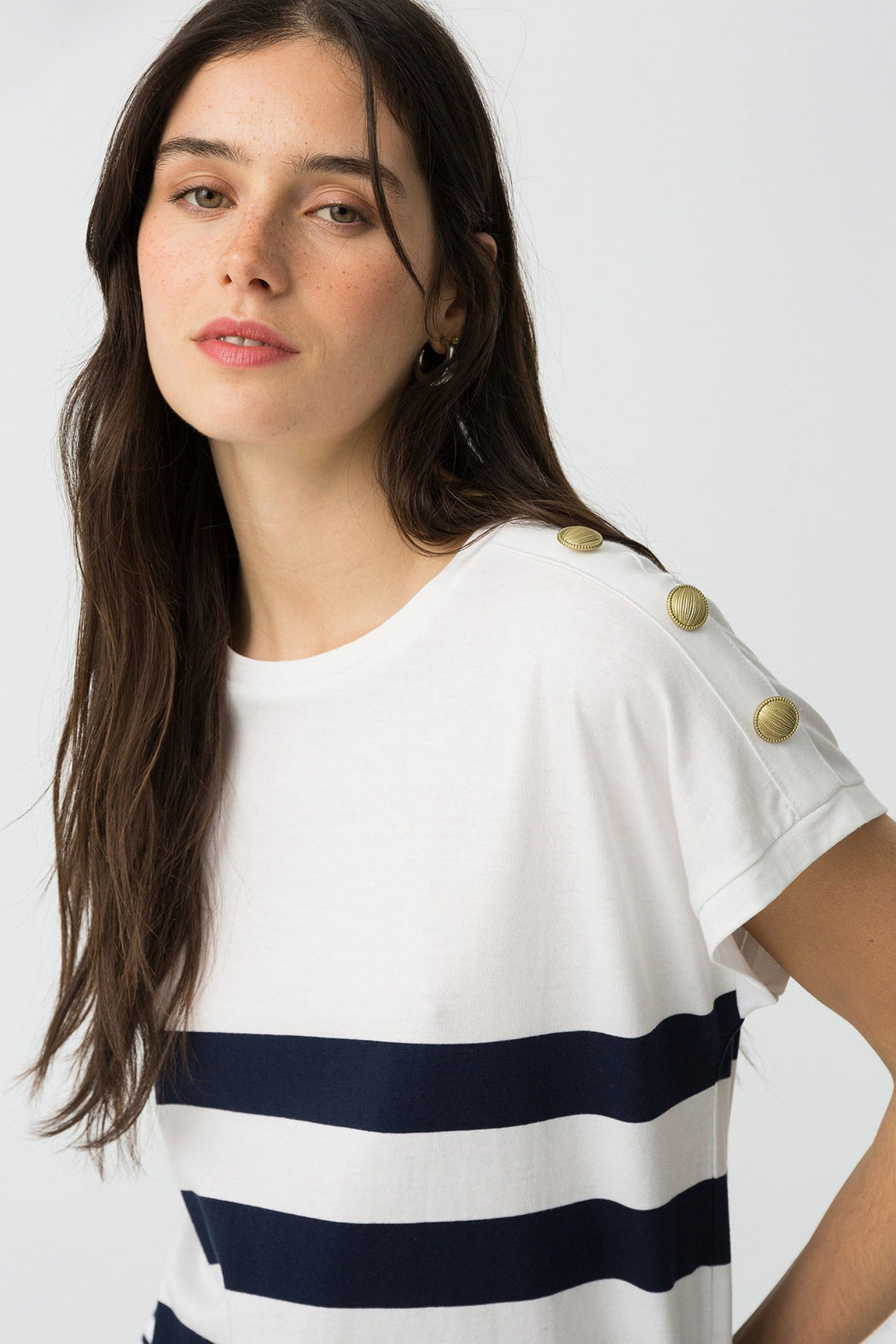 Nautyl tee