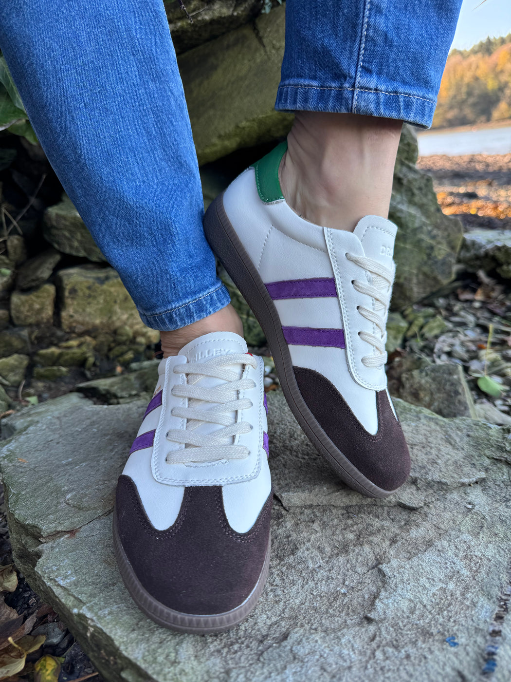 Sixty Four Birch Devine Runner