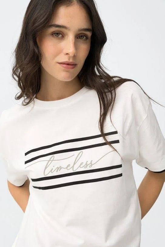 Milos tee