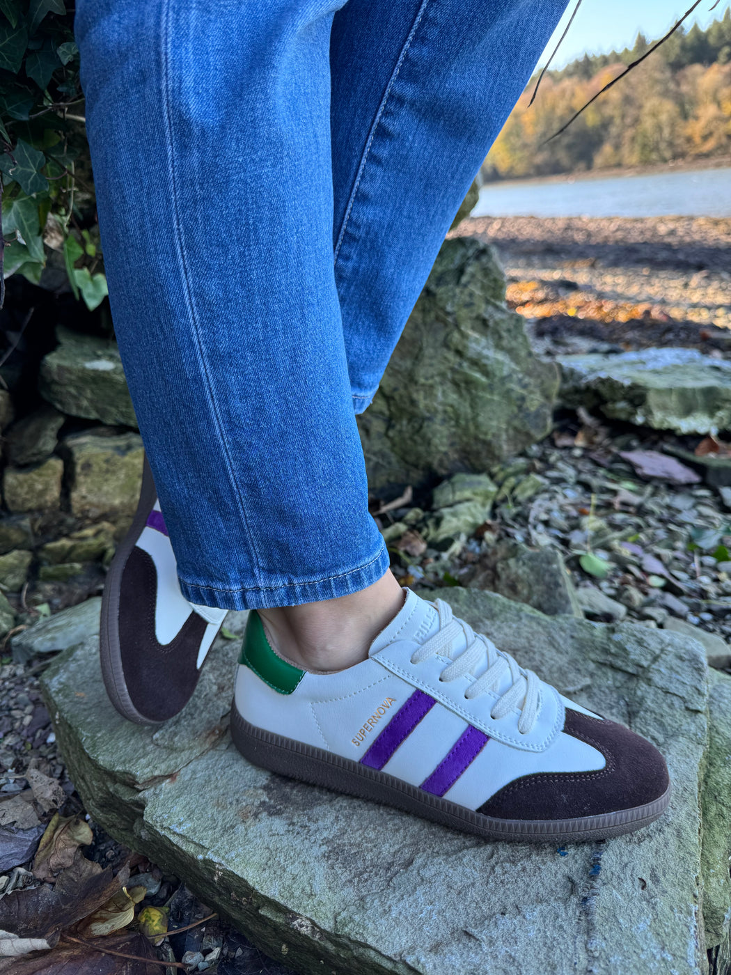 Sixty Four Birch Devine Runner