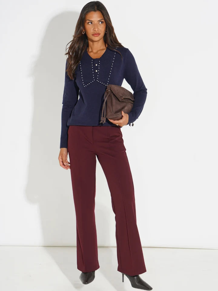 Mulberry Yale trousers