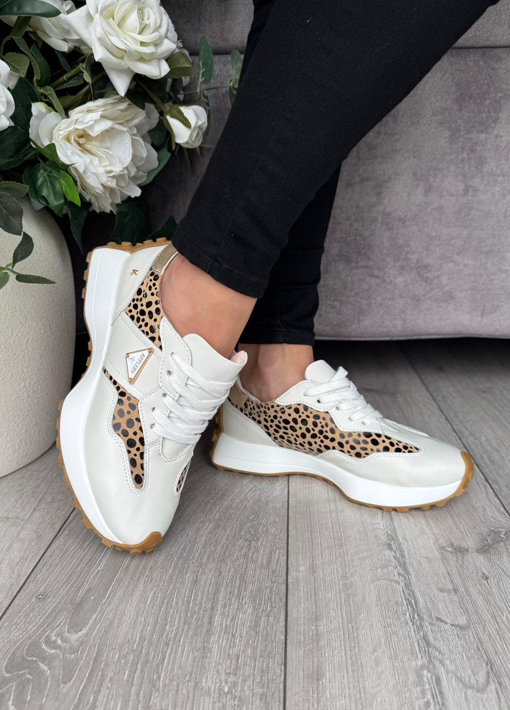 Caithness leopard