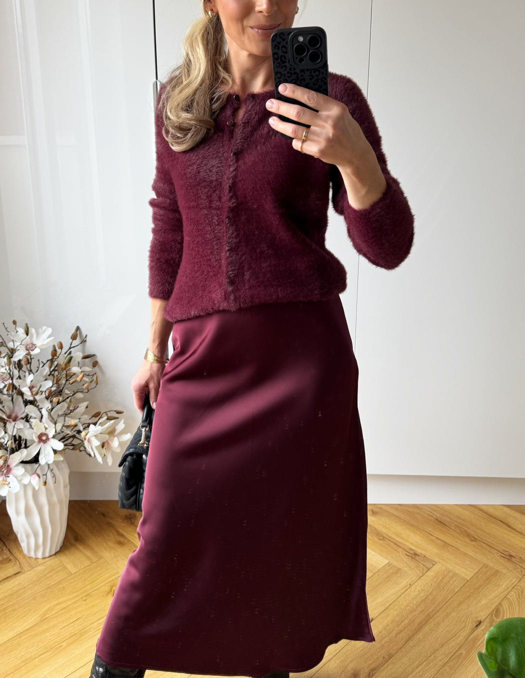 Guess Akyra Cardigan