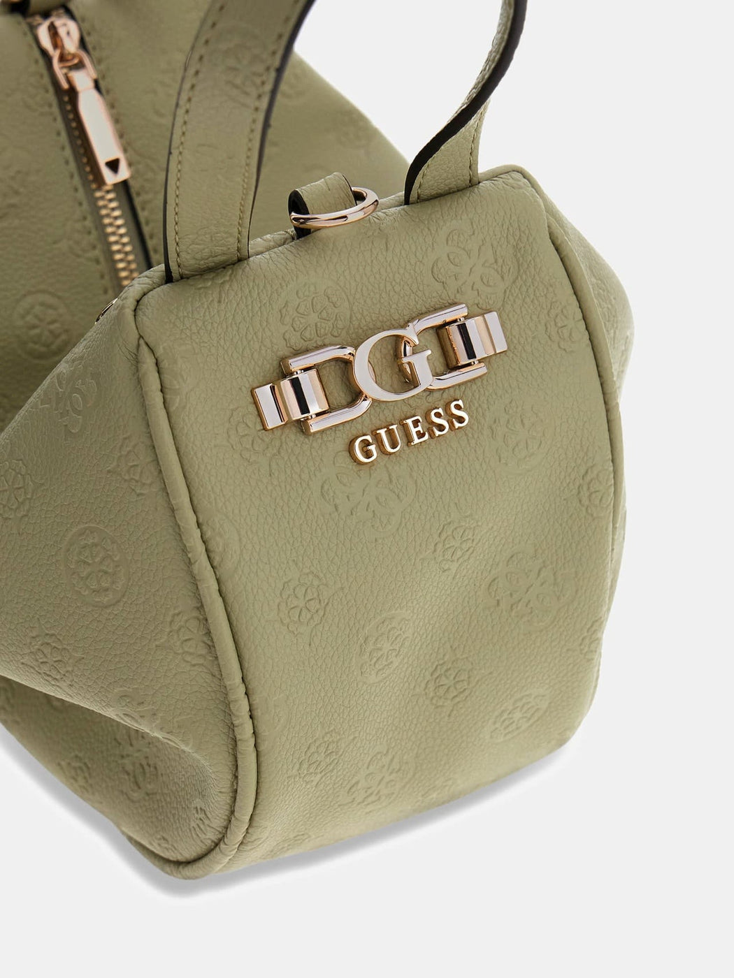 Guess sage logo anise bag pd991677