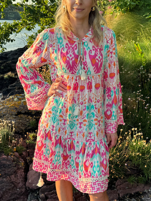 Cora dress