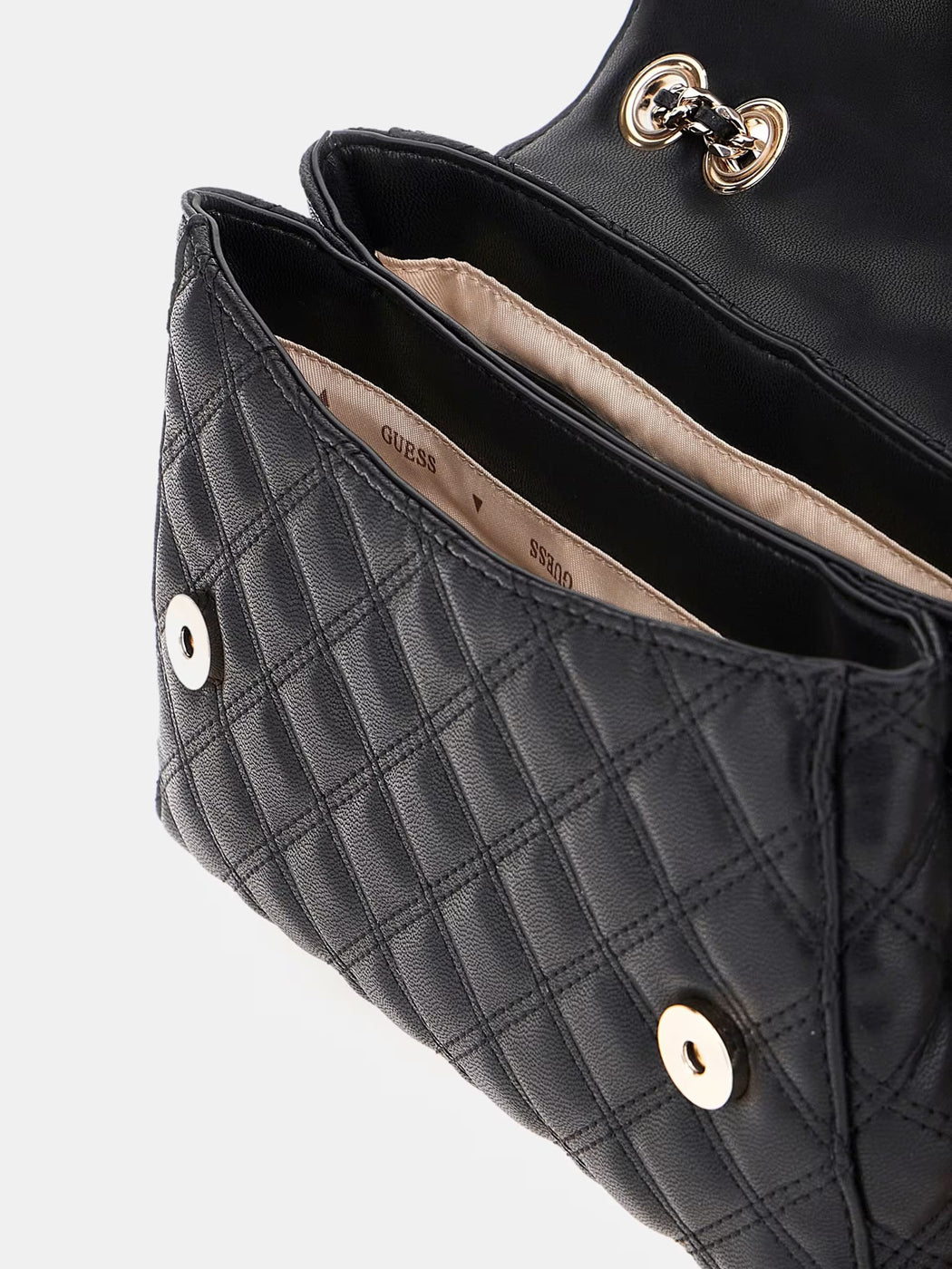 Guess GIULLY CONVERTIBLE - crossbody bag QG967320