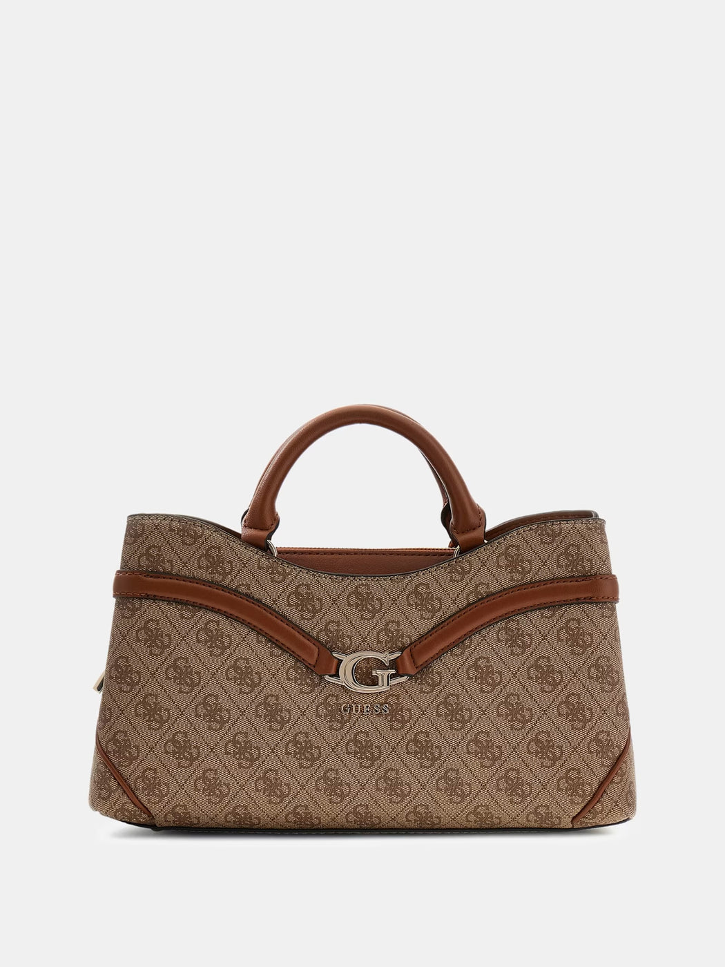 Guess Latte Logo DEA  Bag. SG799306