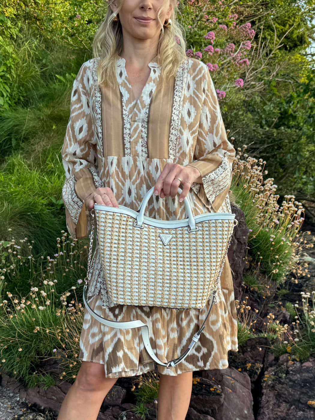 Mindy dress