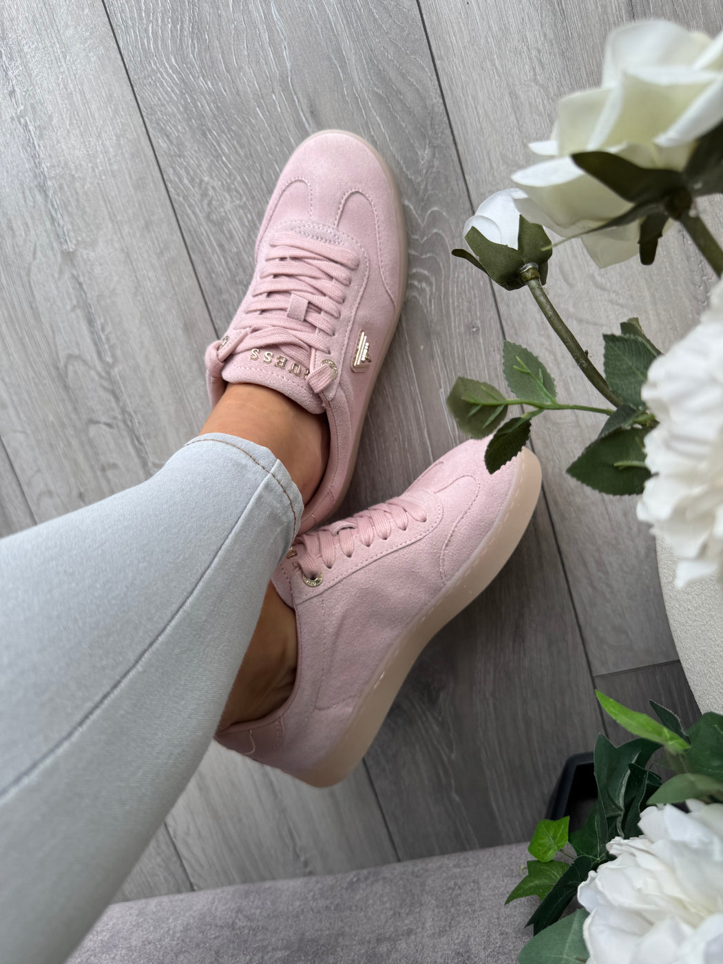 Guess rose trainer FLJJAZSUE12