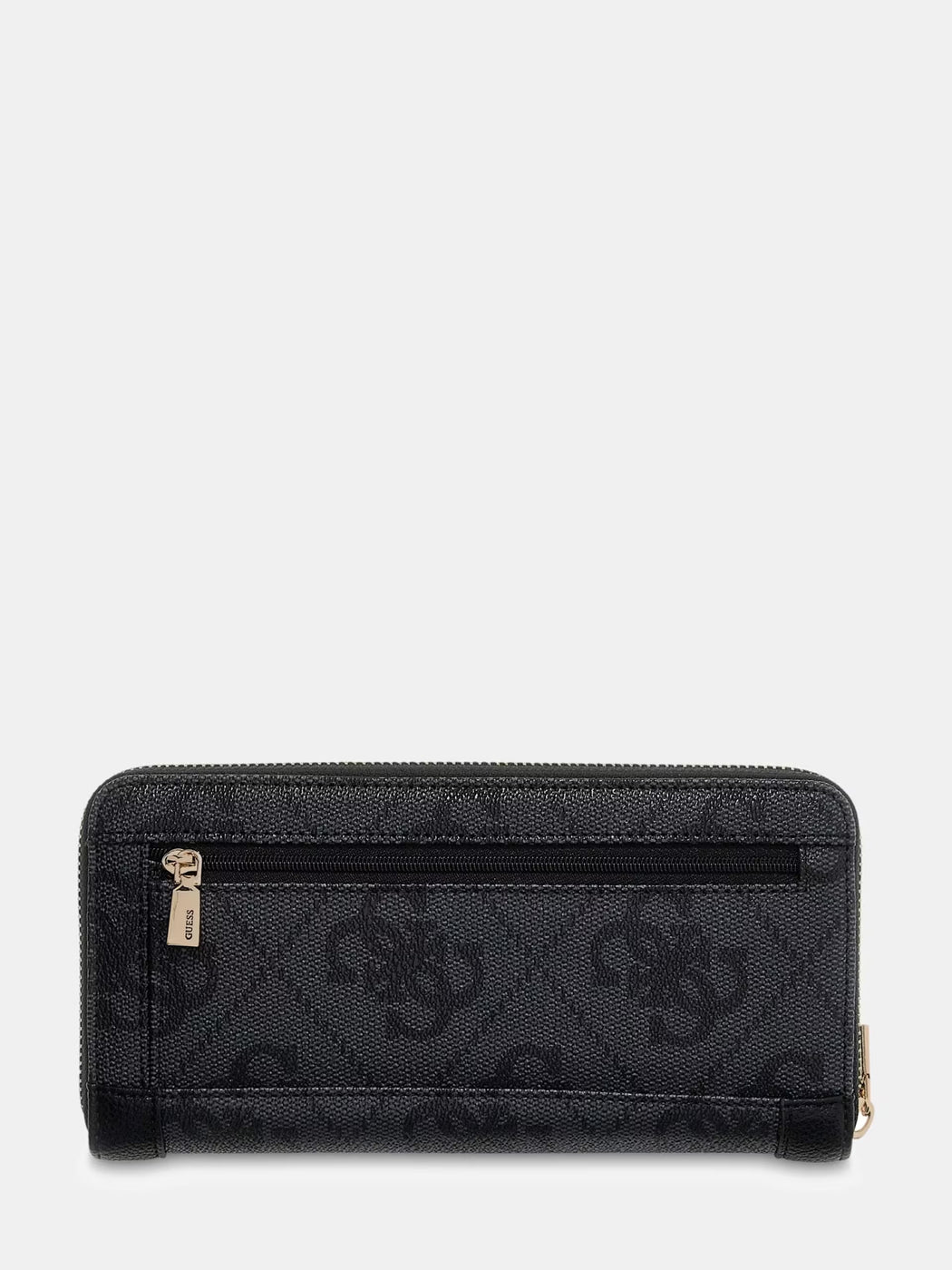 Guess black karnilla logo wallet os9901146