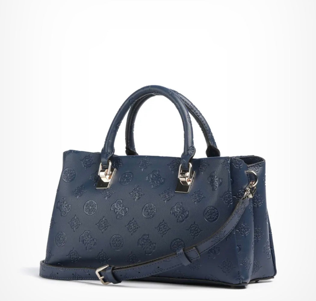 Guess tisha midnight logo pd776406